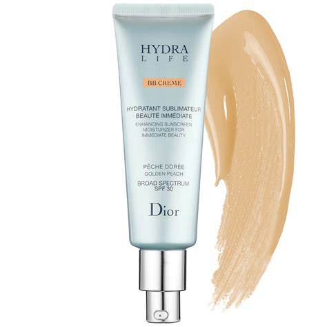 dior hydra life bb cream beige lumiere|dior hydra life price.